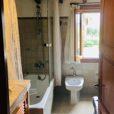 5br For Rent Feriehus *