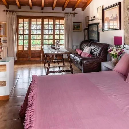 Feriehus 5br For Rent Capri