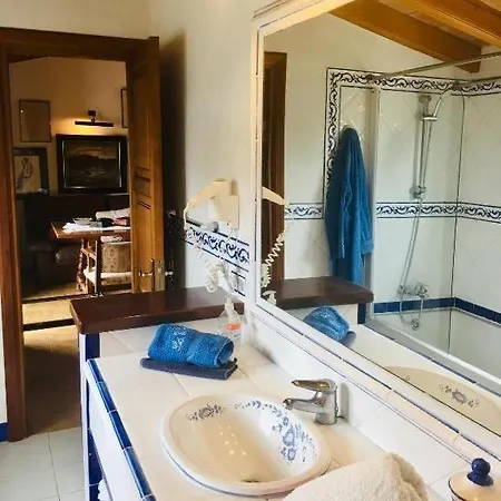 Semesterbostad 5br For Rent