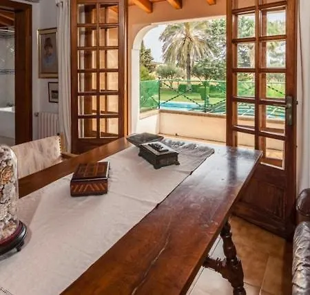 Semesterbostad 5br For Rent