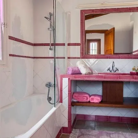 5br For Rent Holiday home Capri