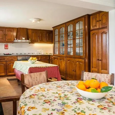 5br For Rent 度假居 卡普里