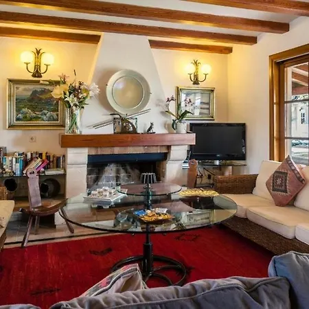 5br For Rent * 卡普里
